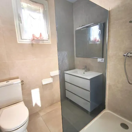 Garden House With Ac In The Maquis Holiday home